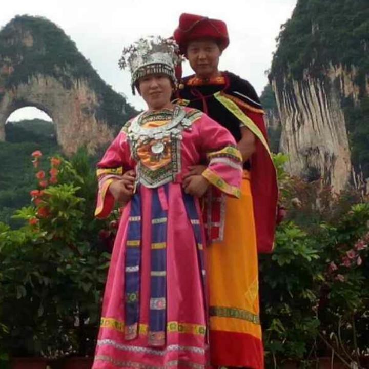 博士生阿杜