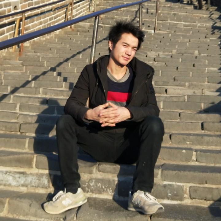 起点