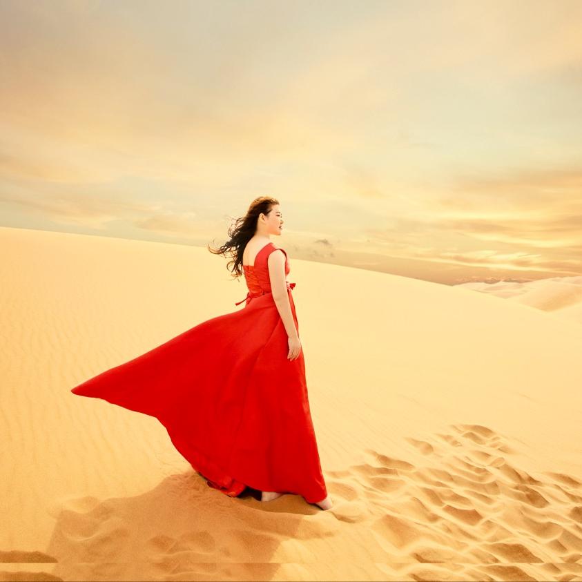 栖花里美妆护肤乌海小马