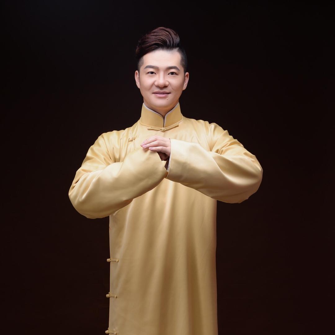 德云社谢金