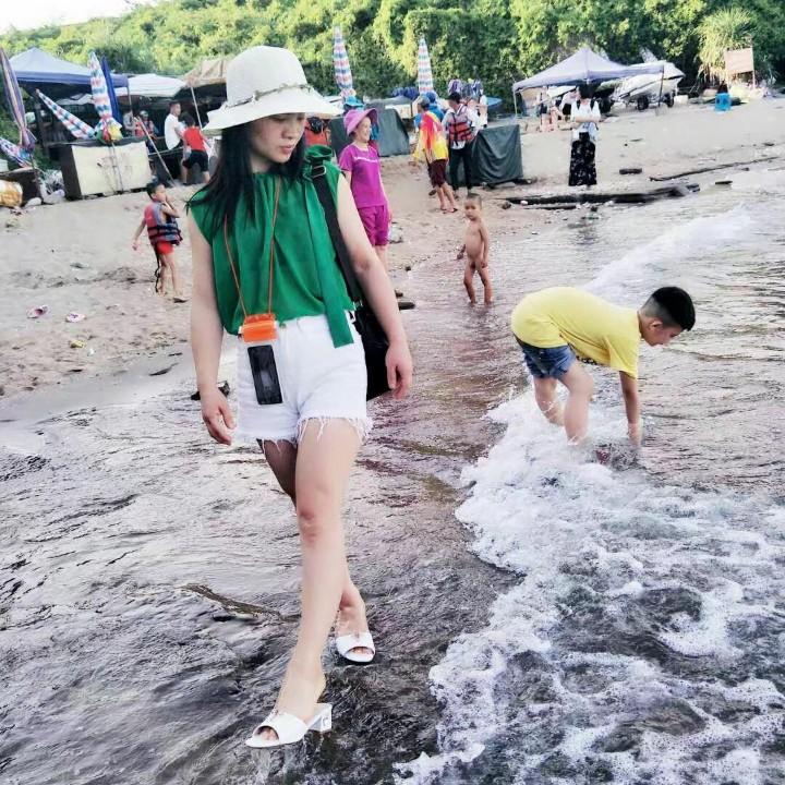 💃🏾二丫头💃🏾日常