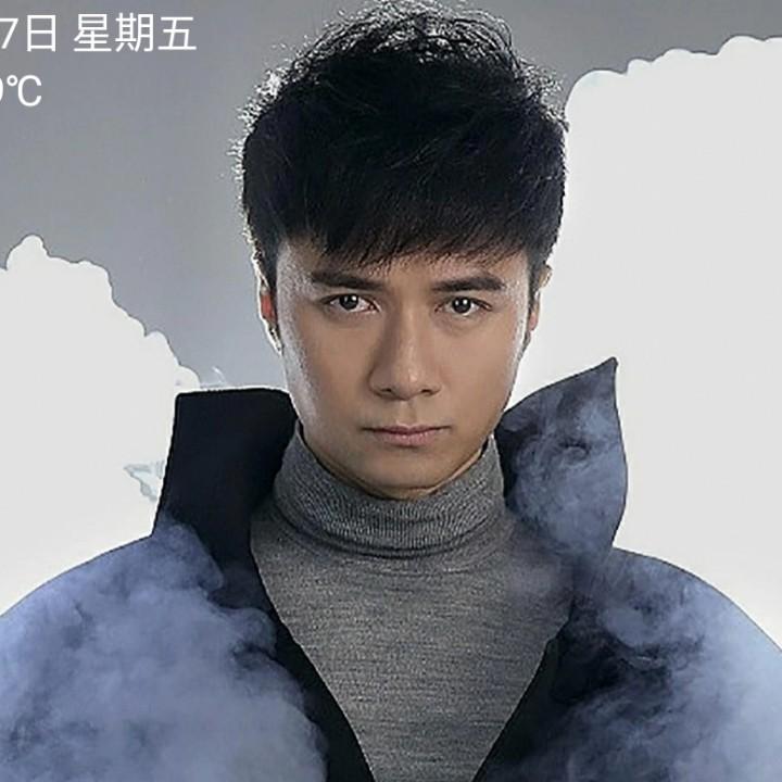 你似乎认识我