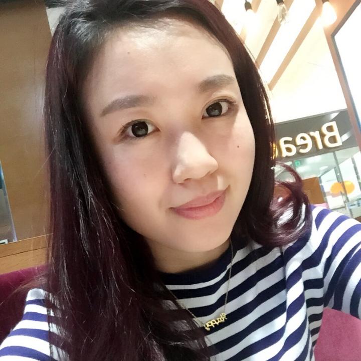 小小布丁