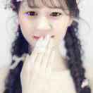 悠闲自得小仙女