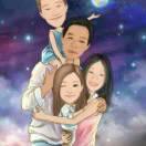 满天星寨隆打米韦班长