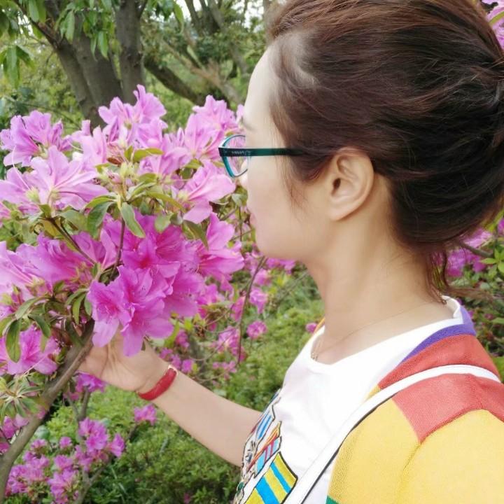 麦城三姑娘介绍农房农产品