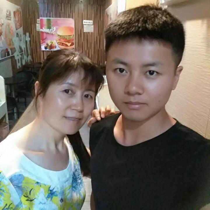 幸福罗姐