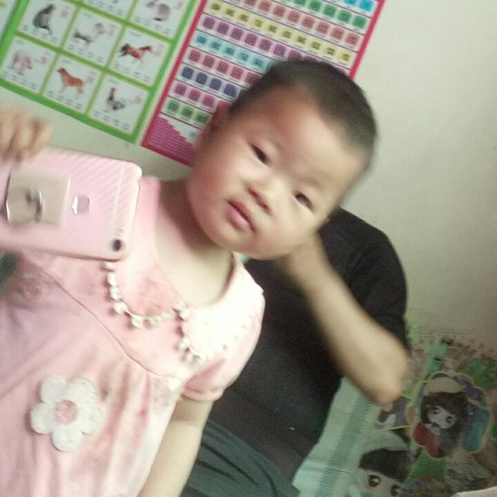 我叫琪琪