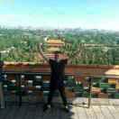 回眸一笑（那）