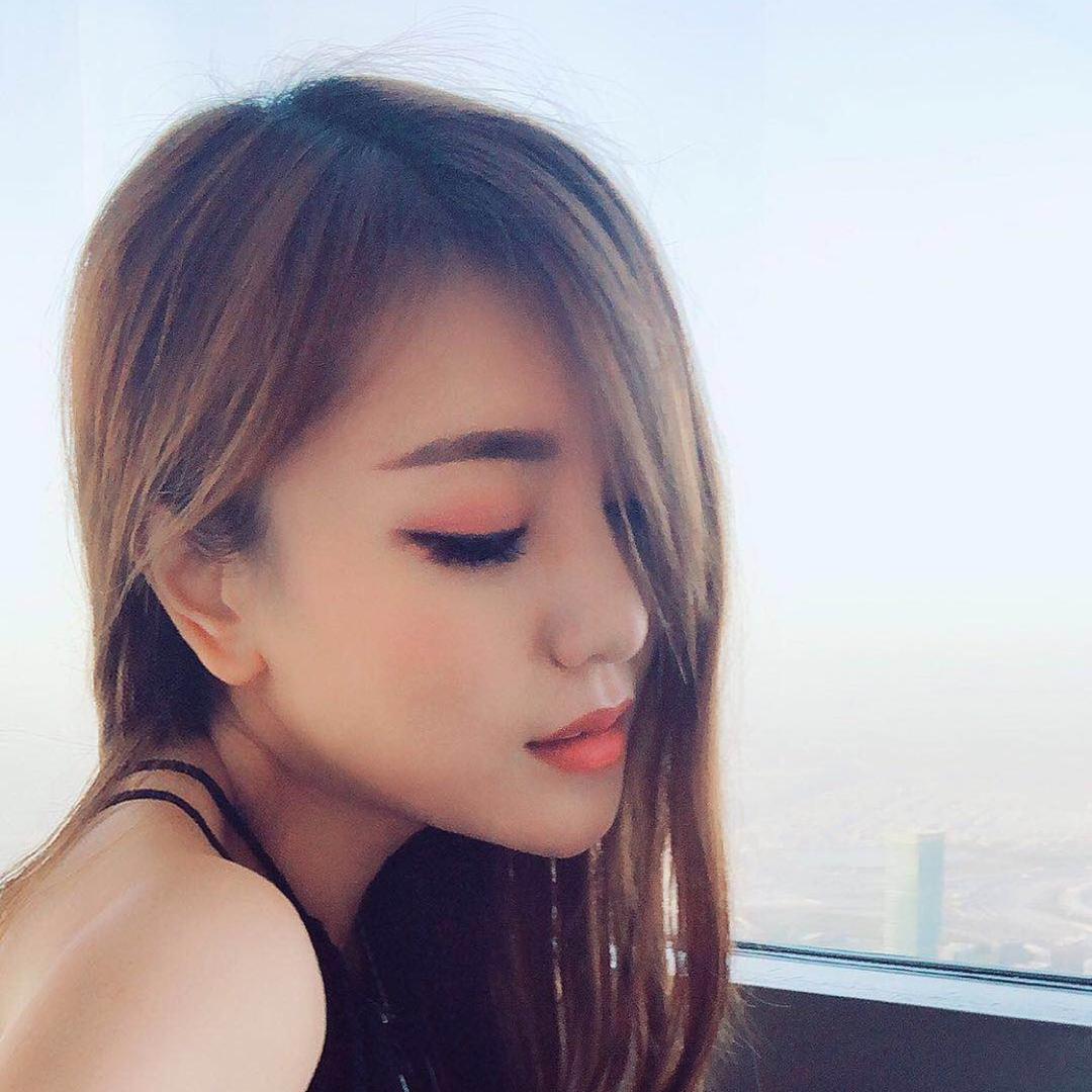 小乔拉面老板娘