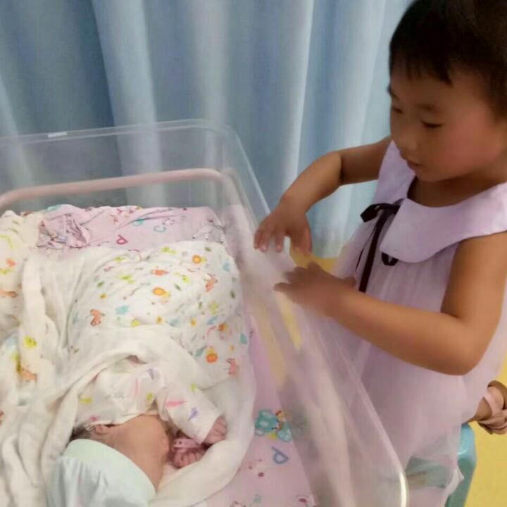 媛伊小宝贝