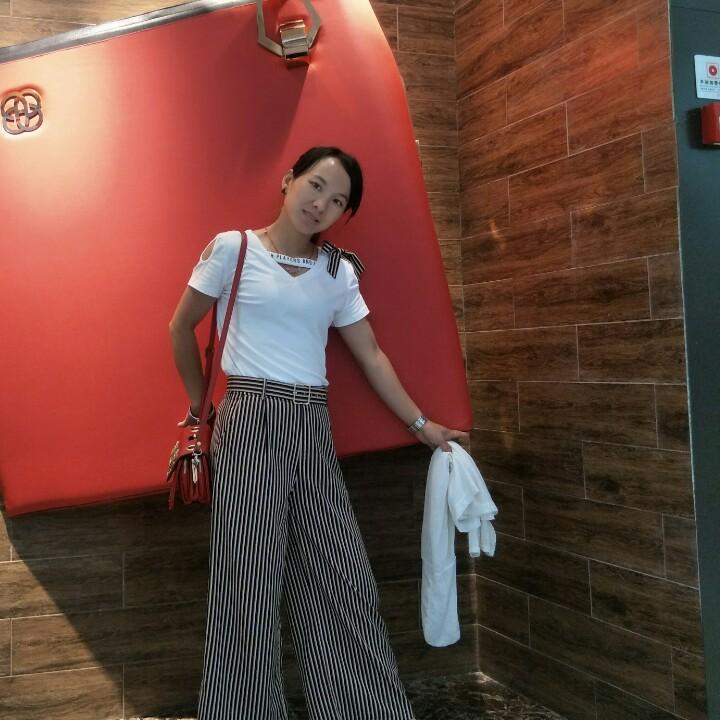 小秀子