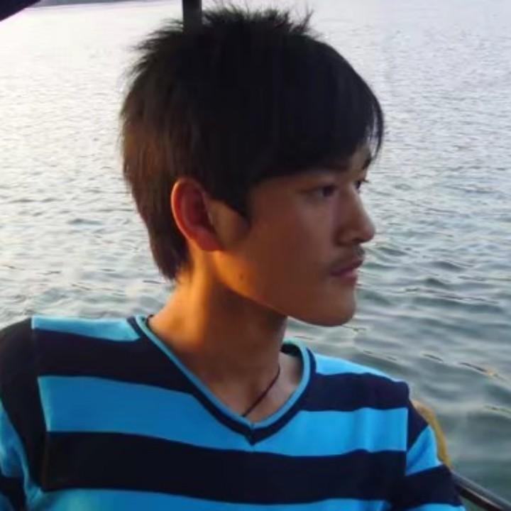 徐福记李忠