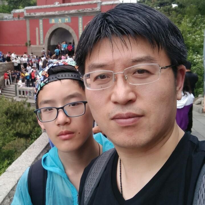 林方华