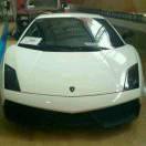 清河福耀汽车玻璃