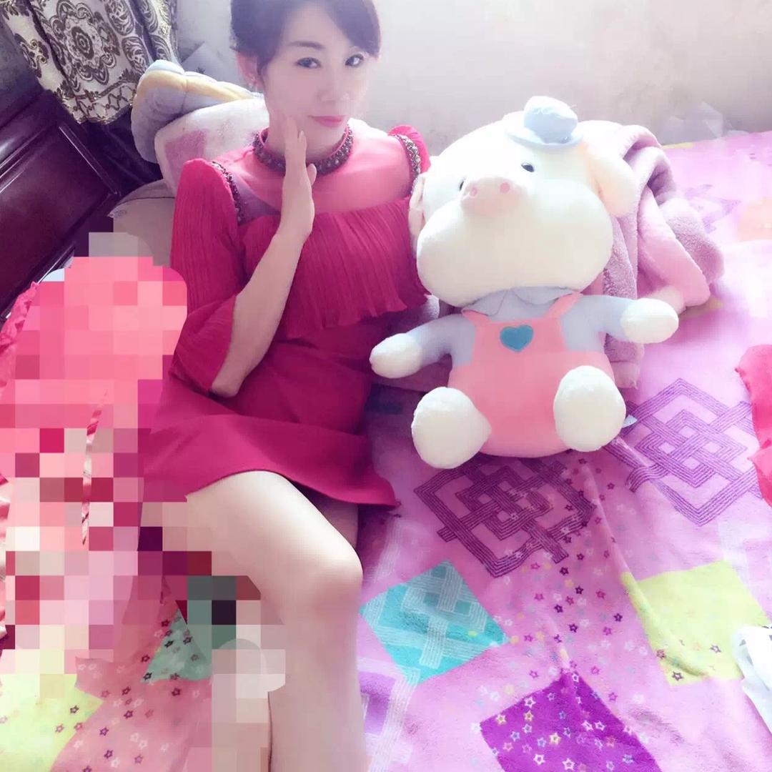 初见就喜欢你