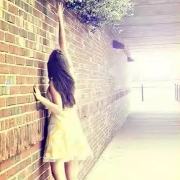 迷恋你 💕