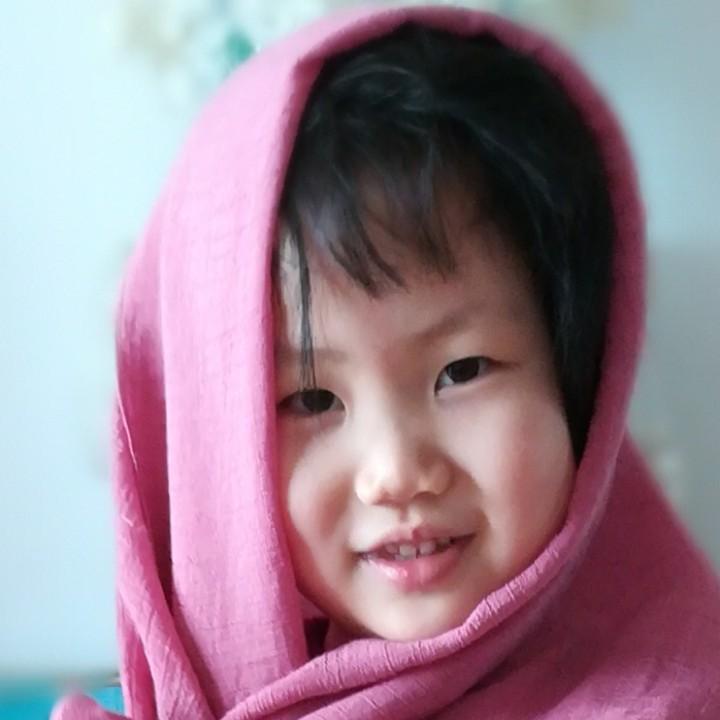 小苹果和小桃子