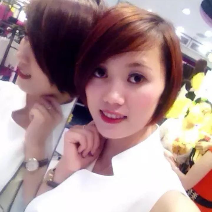 Amy@麦