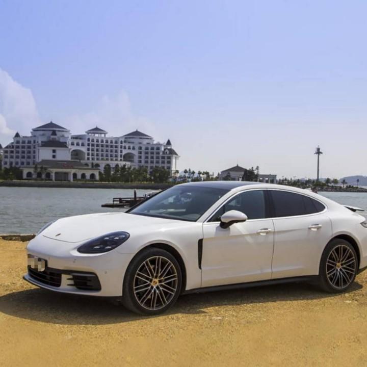 锦鲤 plus2025