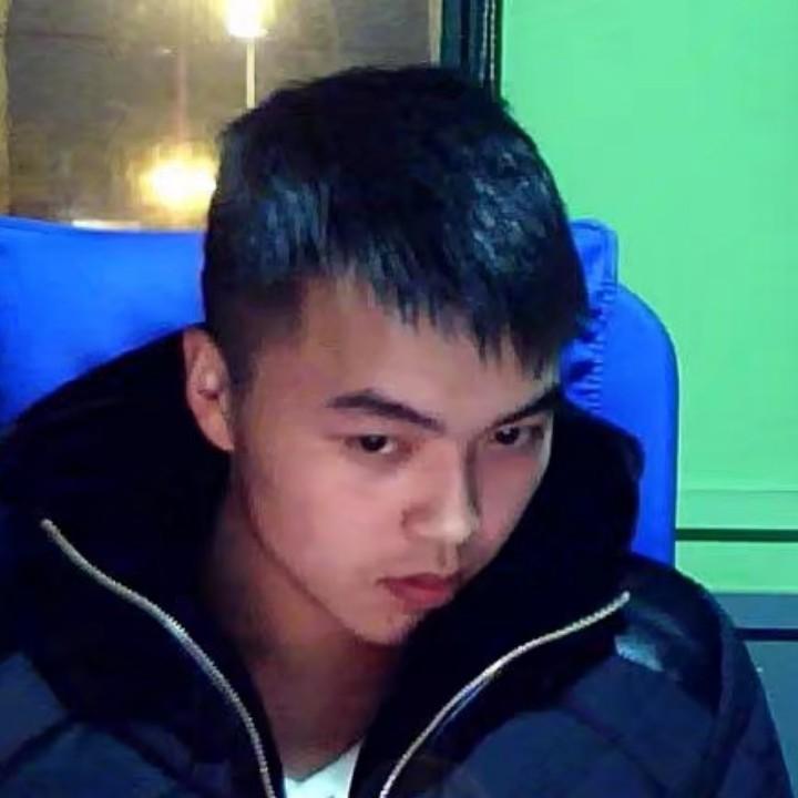 风中～