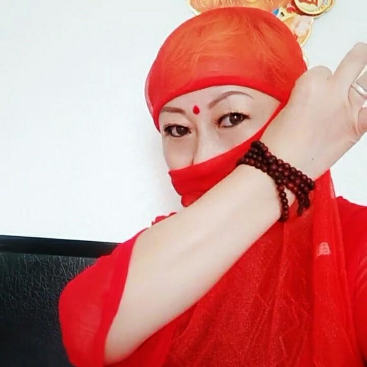 华丽转身