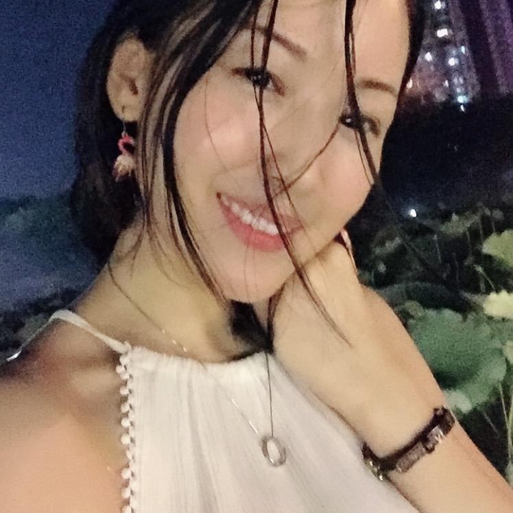 丫丫 甜多会腻