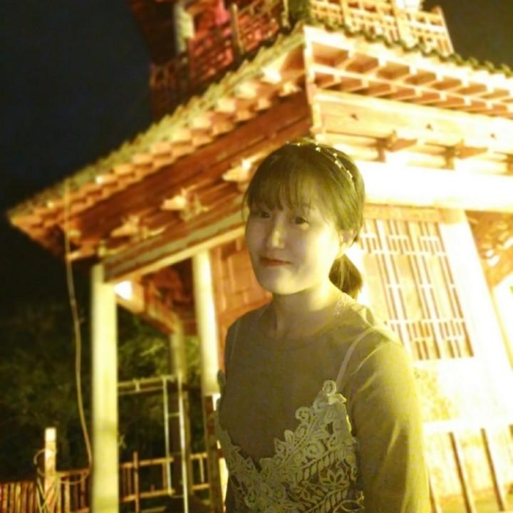 于林冉