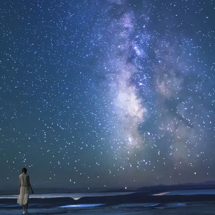 纸想和你在一杯子