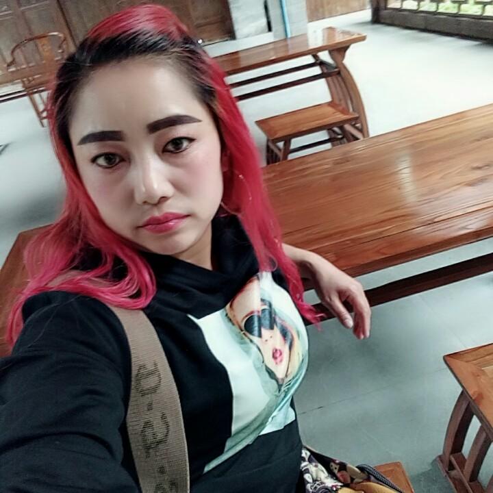🍏重庆英子
