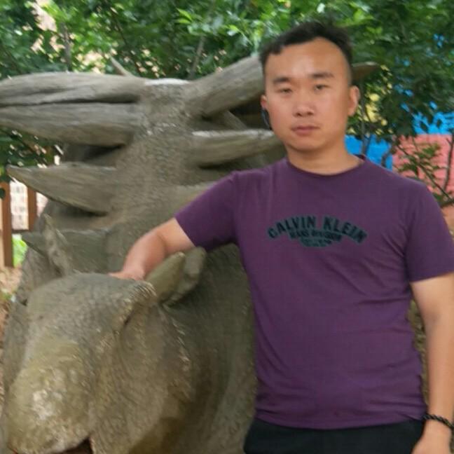 栋栋