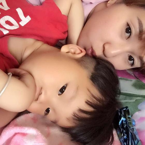 @  余生不将就