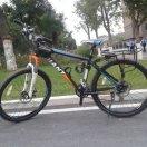 骑着毛驴上高速