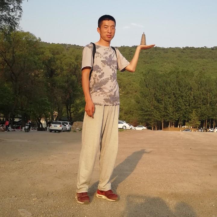 花样跳绳阿龙