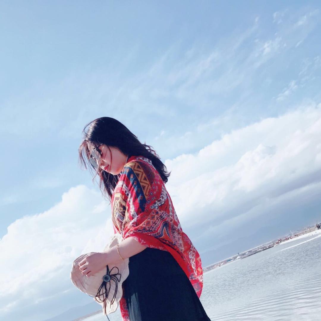 一盘小菜_