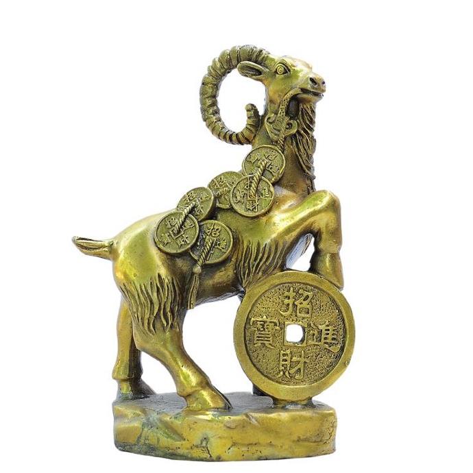 金羊羊
