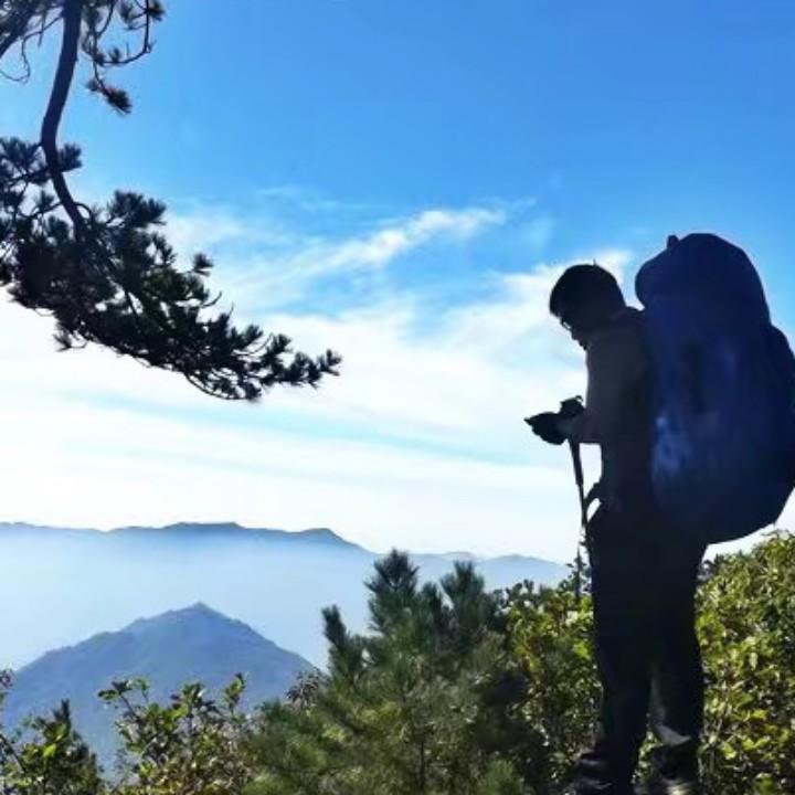 十三叔叔的衣柜