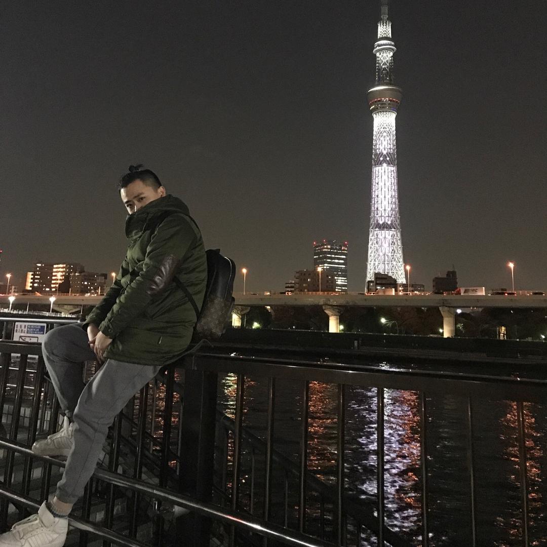 桃白白
