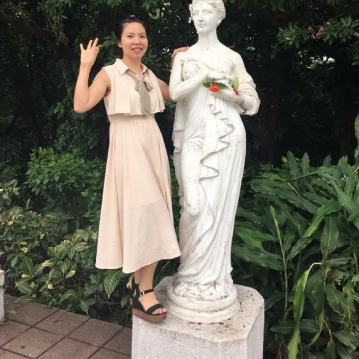 YXF美好时光