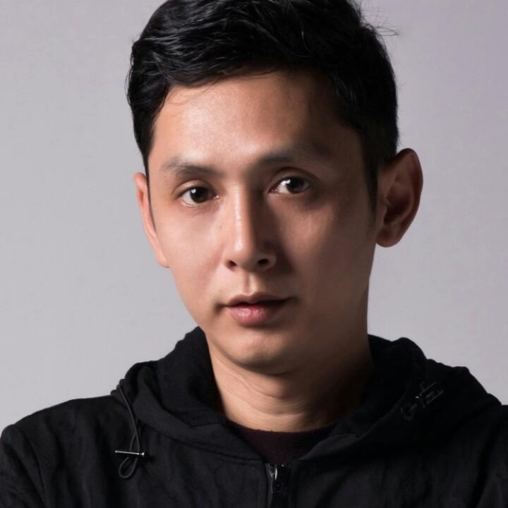 尼古拉斯、斌哥