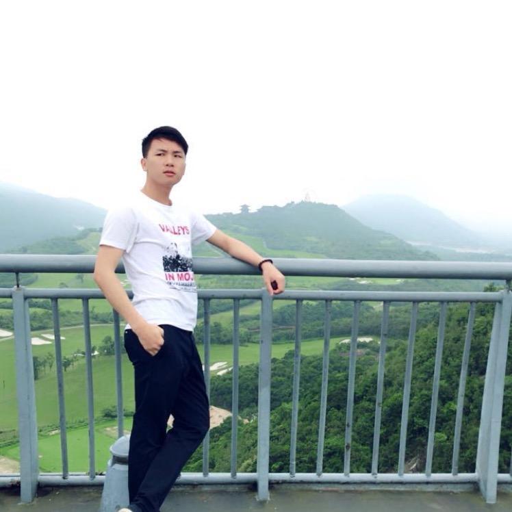 一颗强磁——李子杰