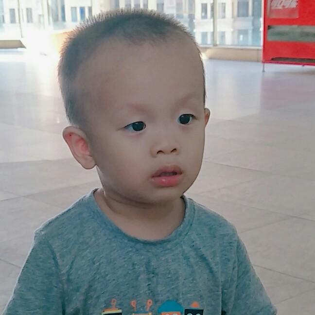 ♍小小