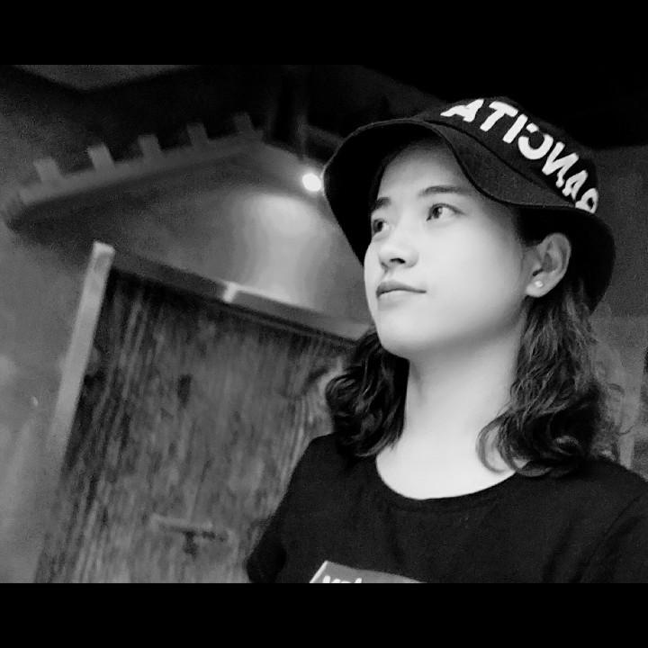 小蒙（努力版）