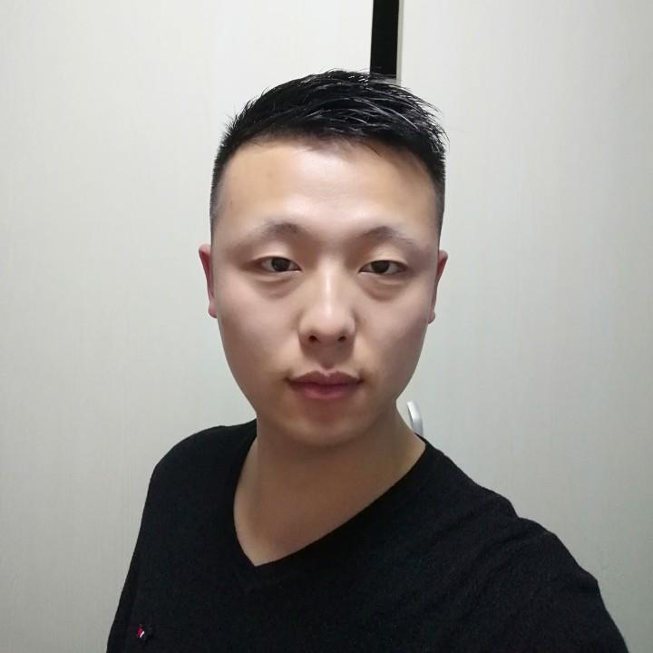 中建虹悦里-赵鹏