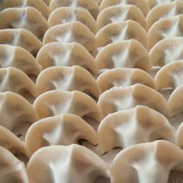 张玉玲饺子