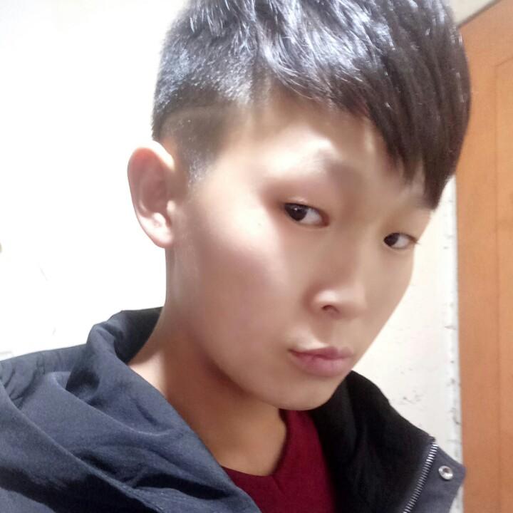 放开那妞!