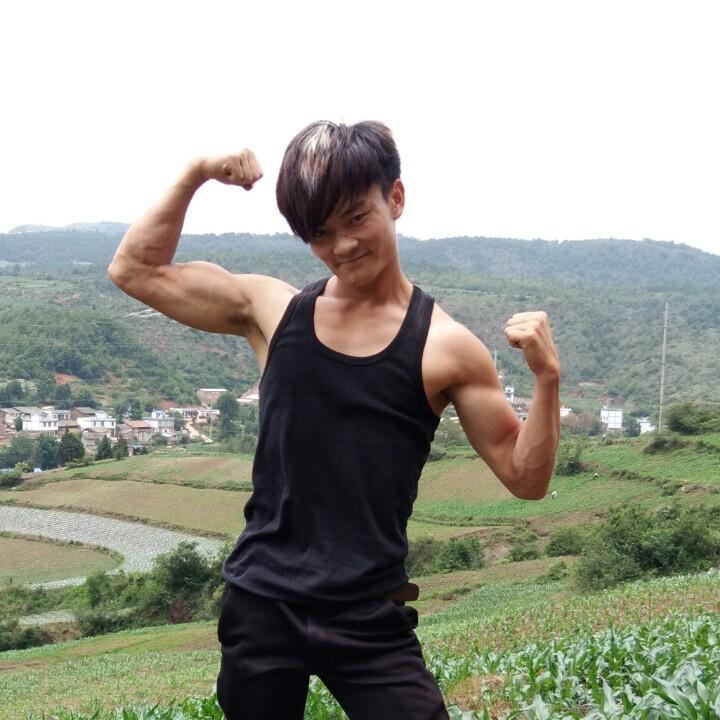 🇨🇳钱途辉黄💞