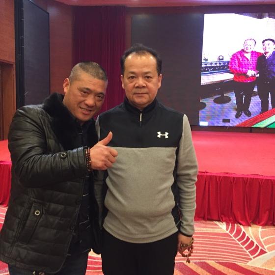 天佑商务宾馆，豹子