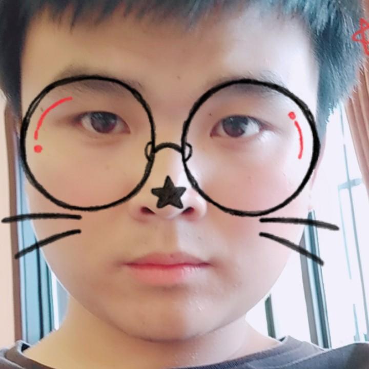 小熊猫🐱