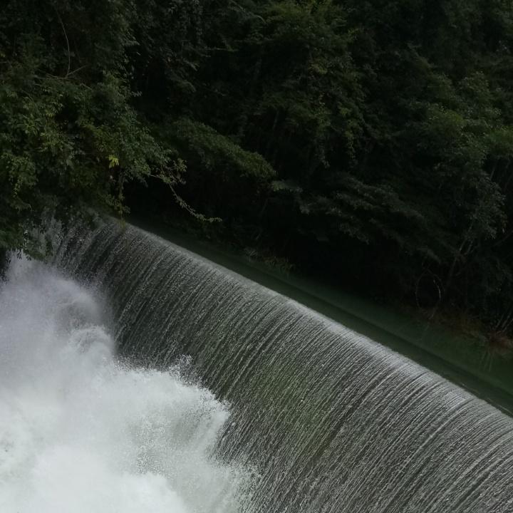 漫游中国